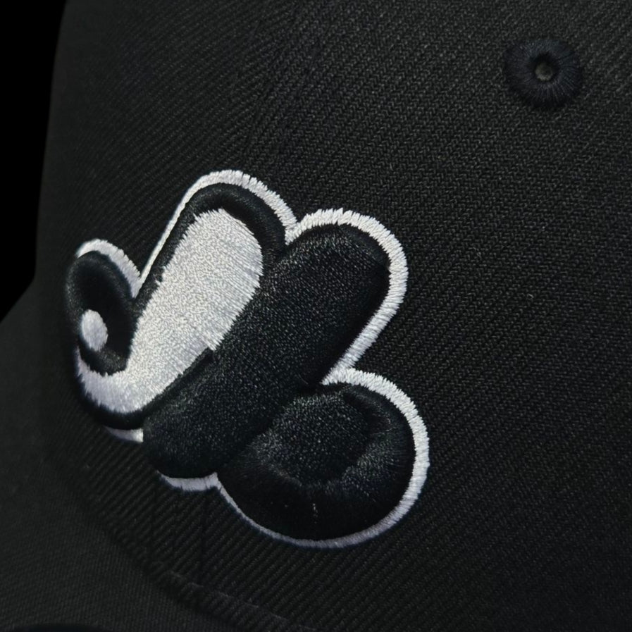 Adult Cap - Montreal Expos
