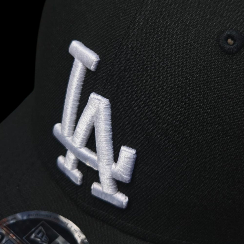 Adult Cap - Los Angeles Dodgers
