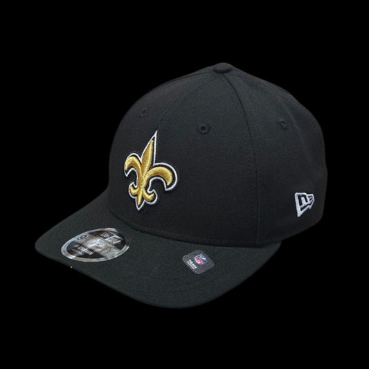 Casquette Adulte - Saints de la Nouvelle-Orléans