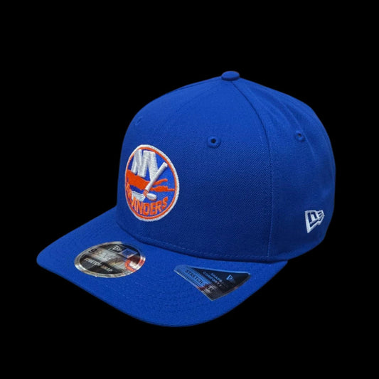 Casquette Adulte - Islanders de New York