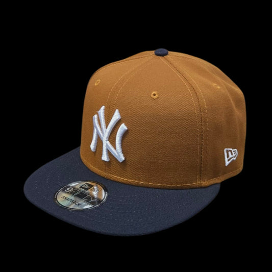 Casquette Adulte - Yankees de New York