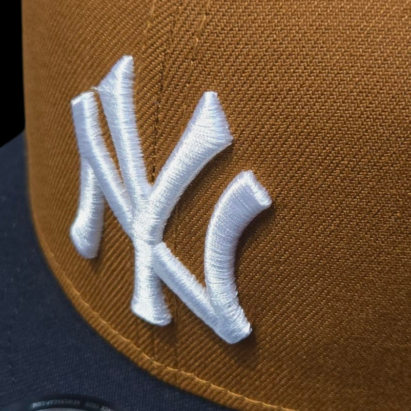 Casquette Adulte - Yankees de New York
