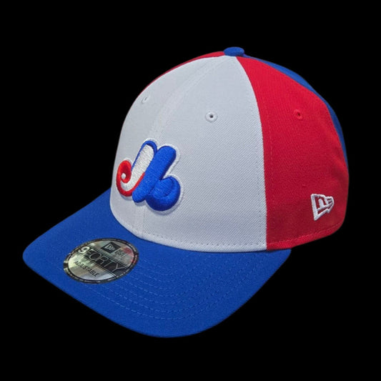 Adult Cap - Montreal Expos