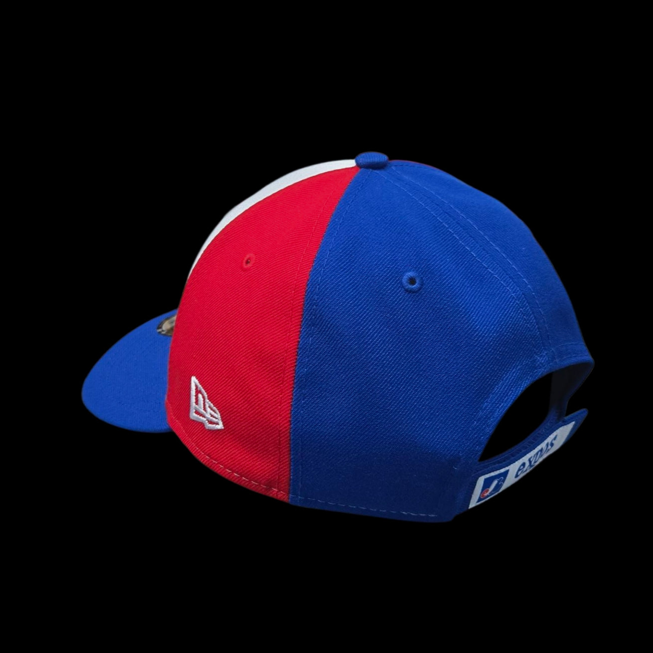 Adult Cap - Montreal Expos