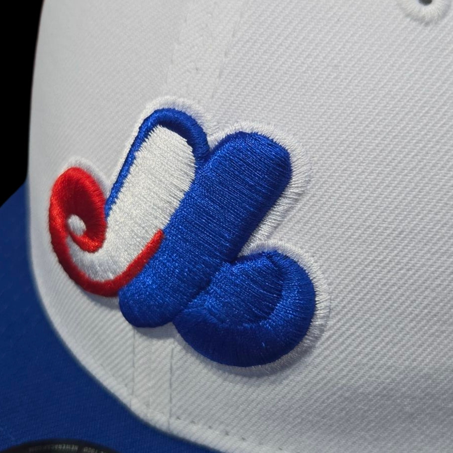 Adult Cap - Montreal Expos