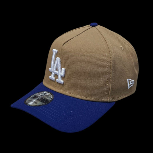Adult Cap - Los Angeles Dodgers
