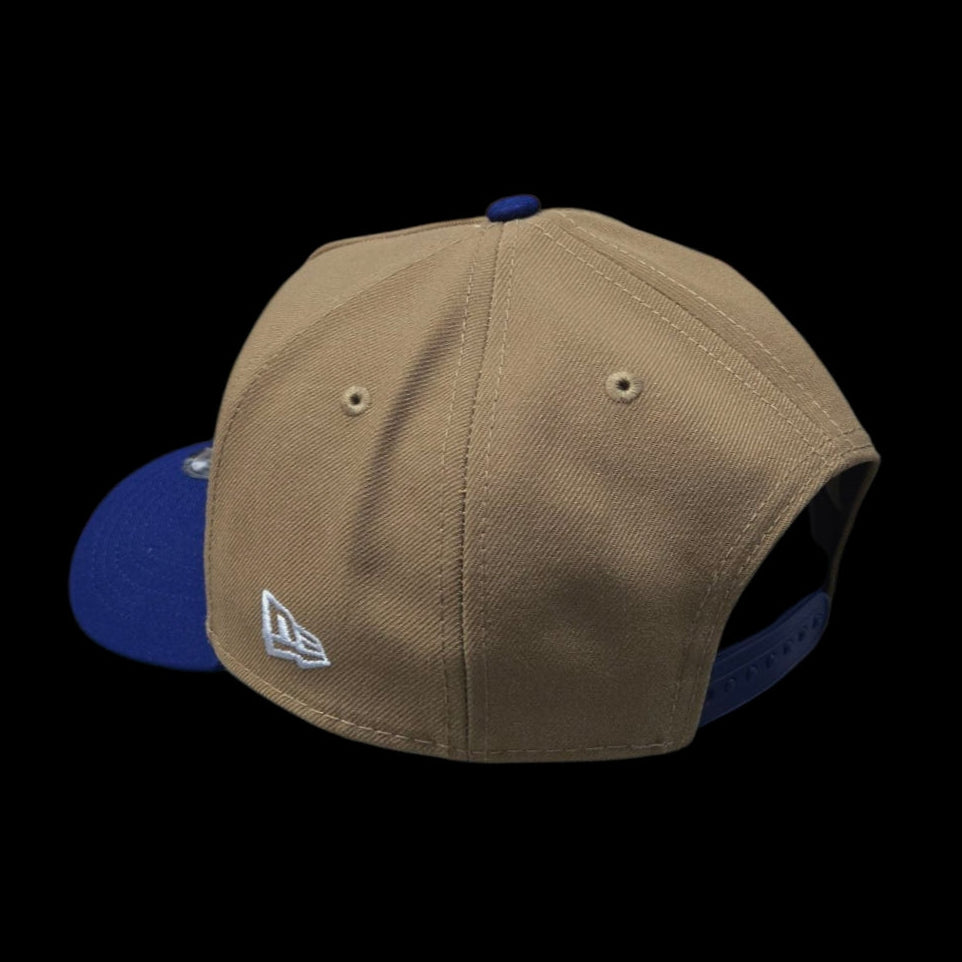 Adult Cap - Los Angeles Dodgers