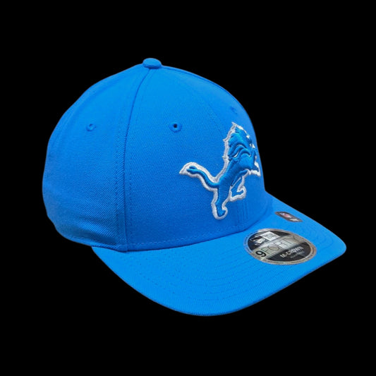 Casquette Adulte - Lions Détroit