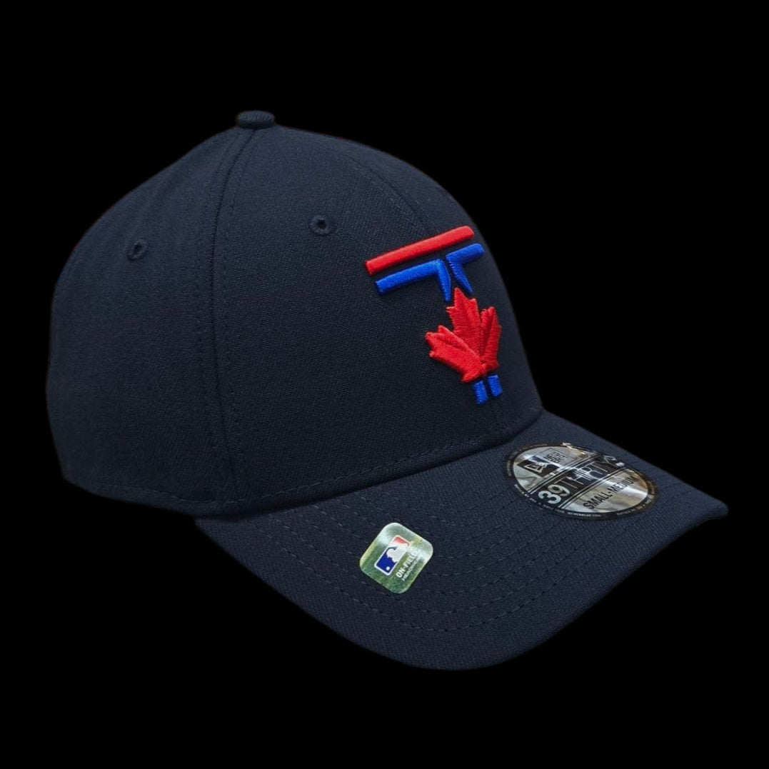 Adult Cap - Toronto Blue Jays