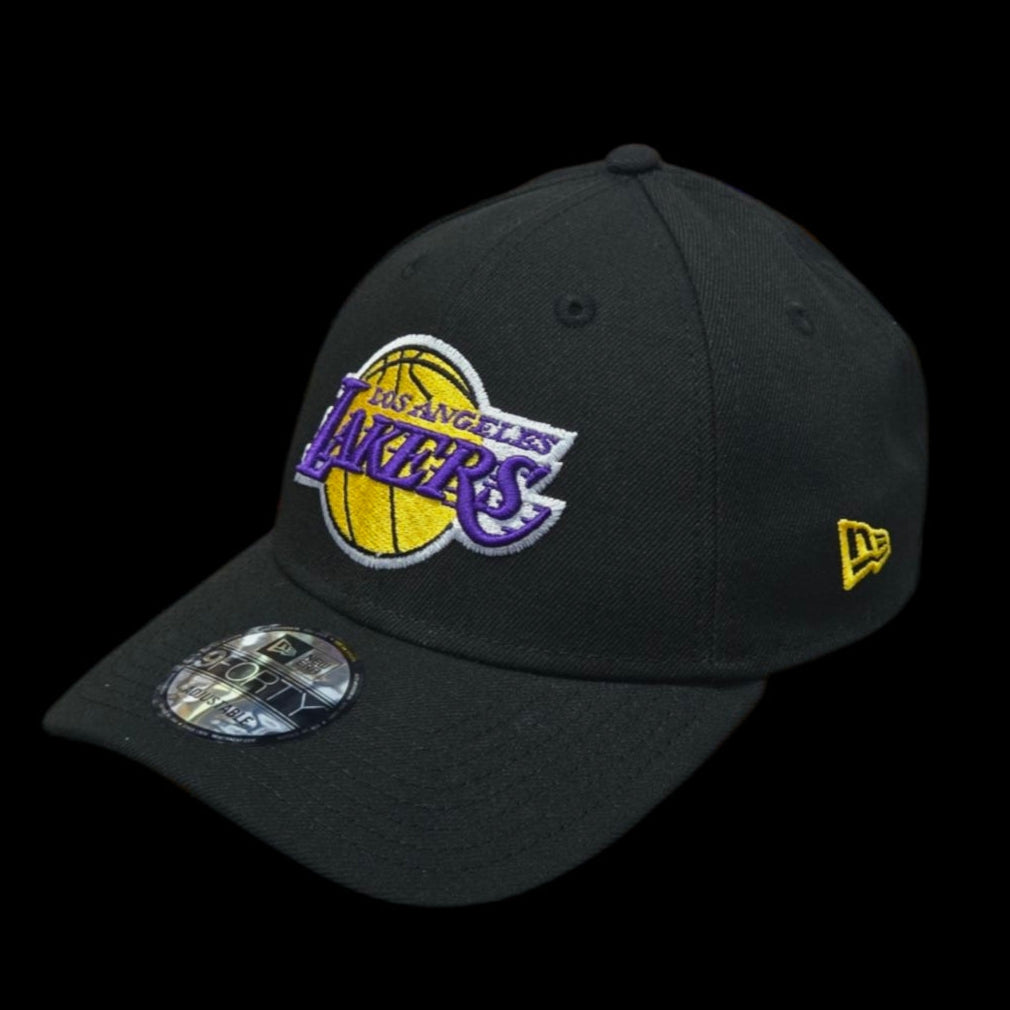 Casquette Adulte - Lakers de Los Angeles