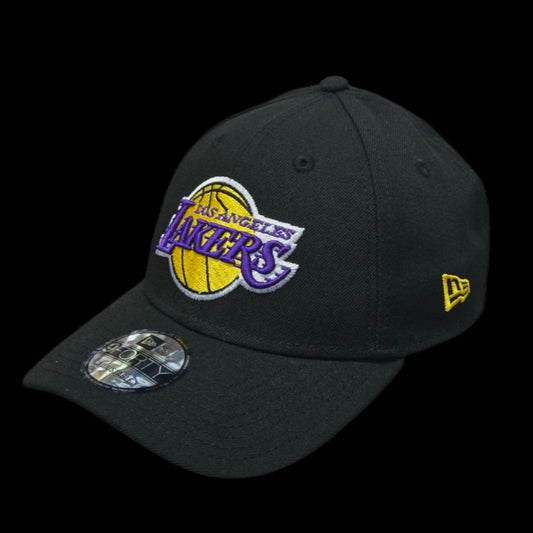 Adult Cap - Los Angeles Lakers