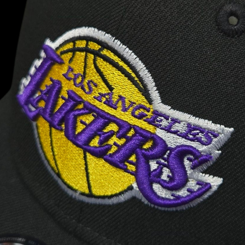 Casquette Adulte - Lakers de Los Angeles