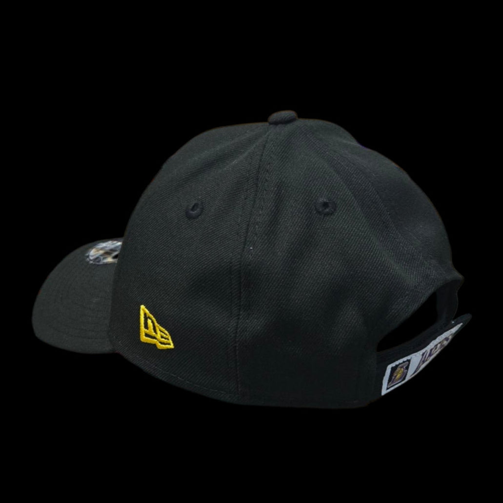 Casquette Adulte - Lakers de Los Angeles