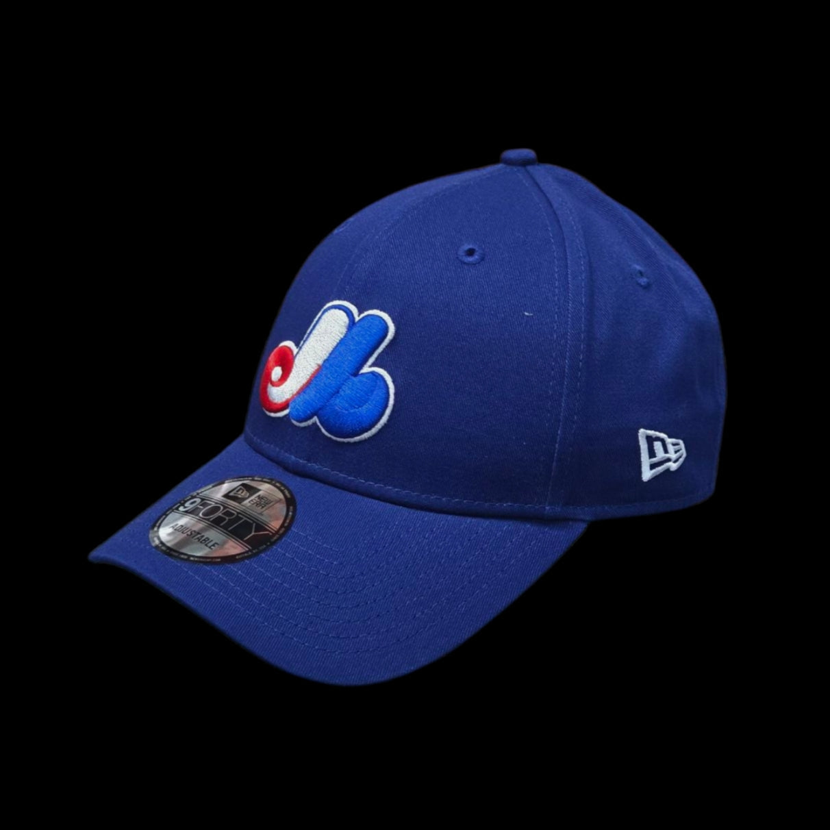 Adult Cap - Montreal Expos