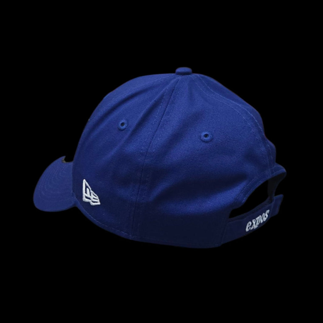 Adult Cap - Montreal Expos