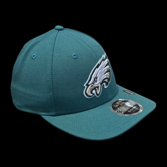 Casquette Adulte - Eagles de Philadelphie
