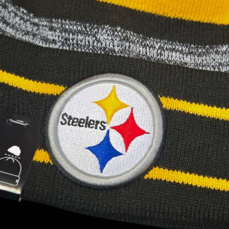 Adult Toque - Pittsburgh Steelers