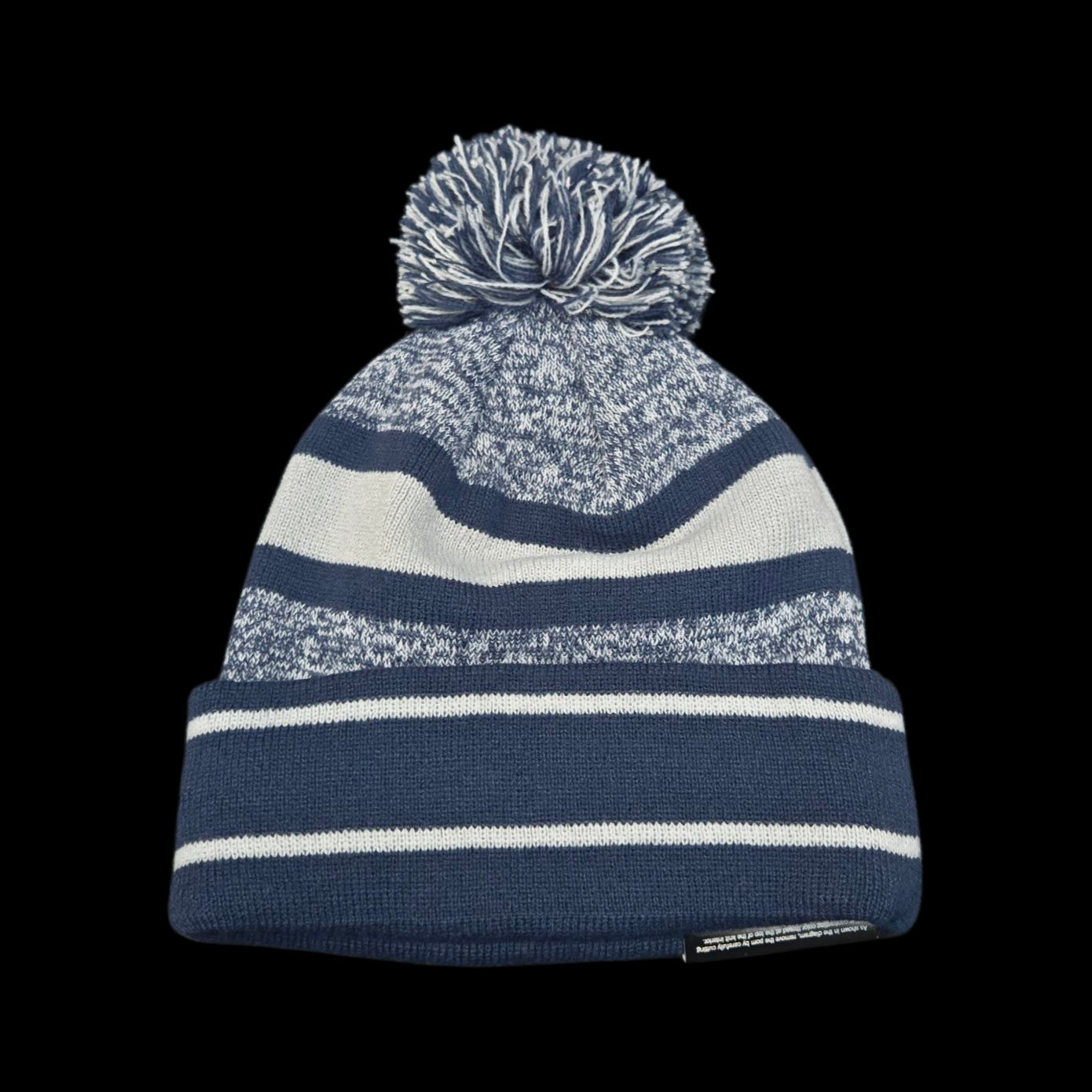 Adult Toque - Dallas Cowboys