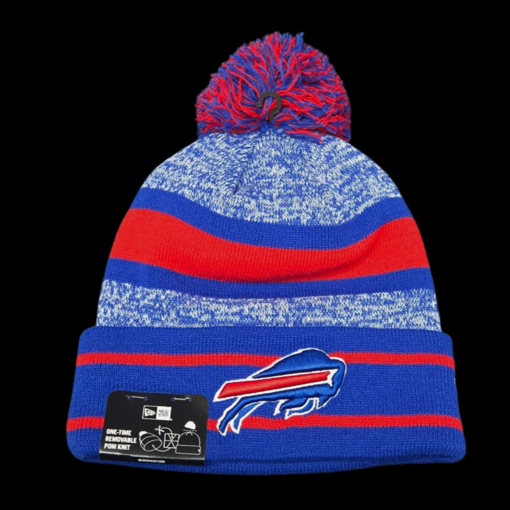 Tuque Adulte - Bills de Buffalo