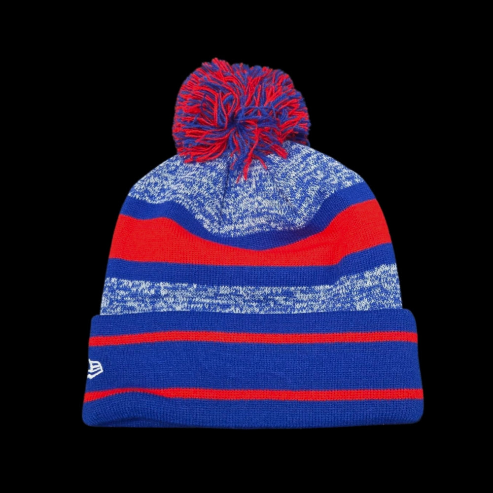 Tuque Adulte - Bills de Buffalo