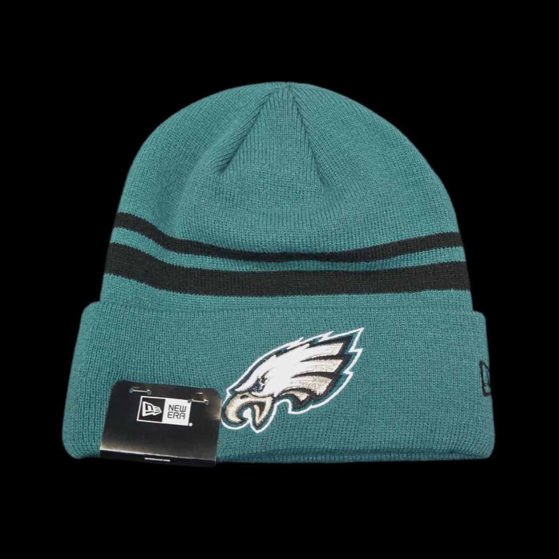 Tuque Adulte - Eagles de Philadelphie