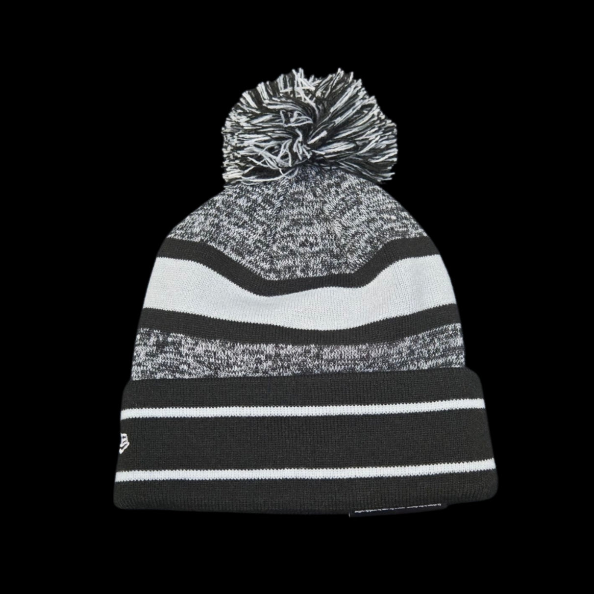 Tuque Adulte - Raiders de Las Vegas