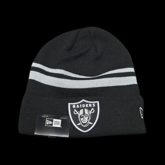 Tuque Adulte - Raiders de Las Vegas