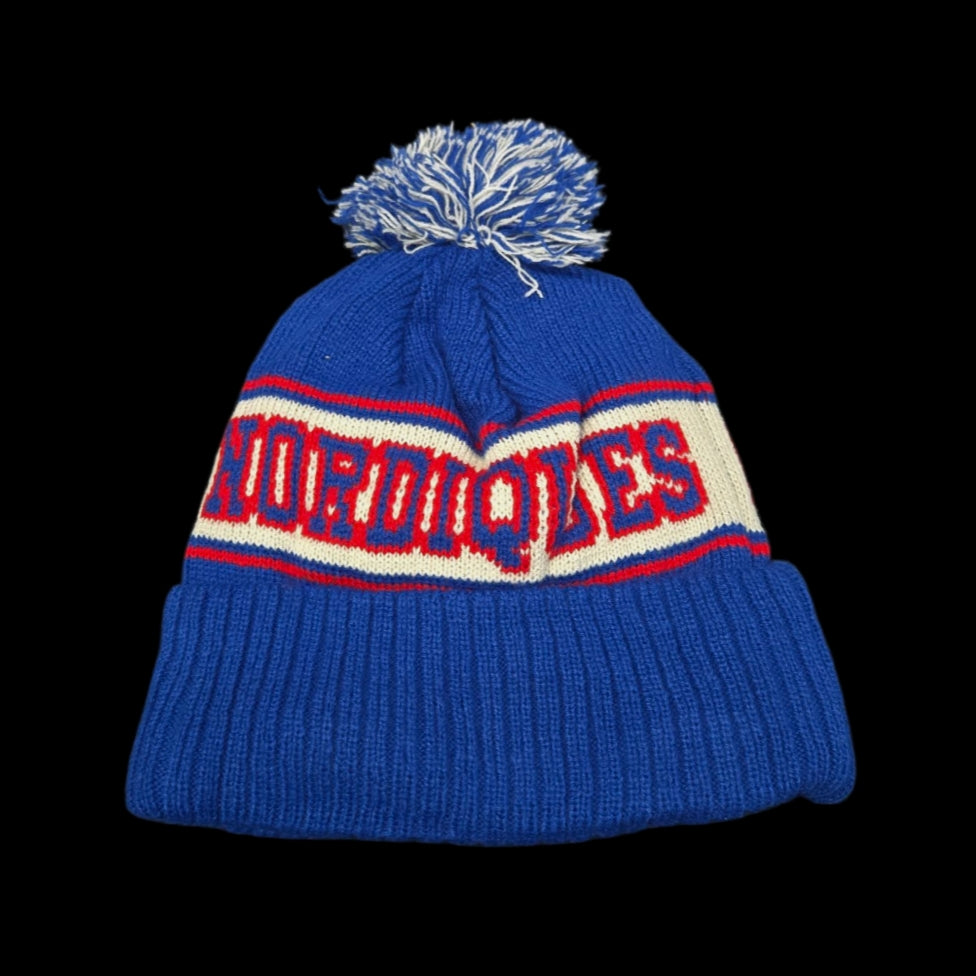 Tuque Adulte - Nordiques de Québec