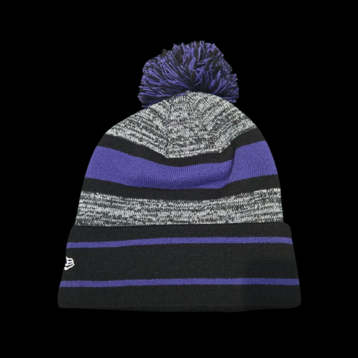 Tuque Adulte - Ravens de Baltimore