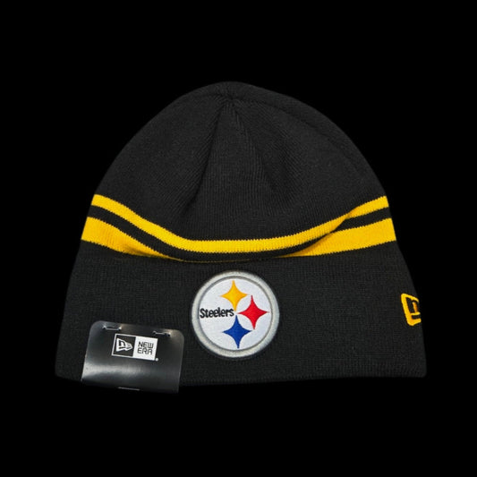 Tuque Adulte - Steelers de Pittsburgh