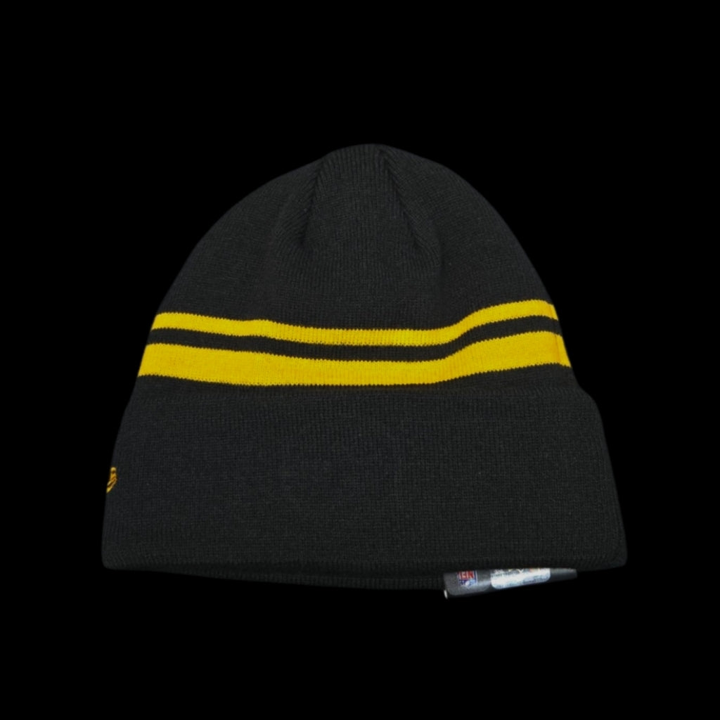 Adult Toque - Pittsburgh Steelers