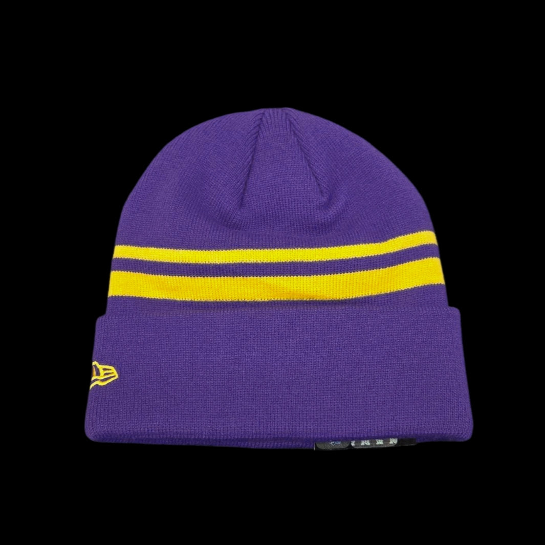 Tuque Adulte - Vikings du Minnesota