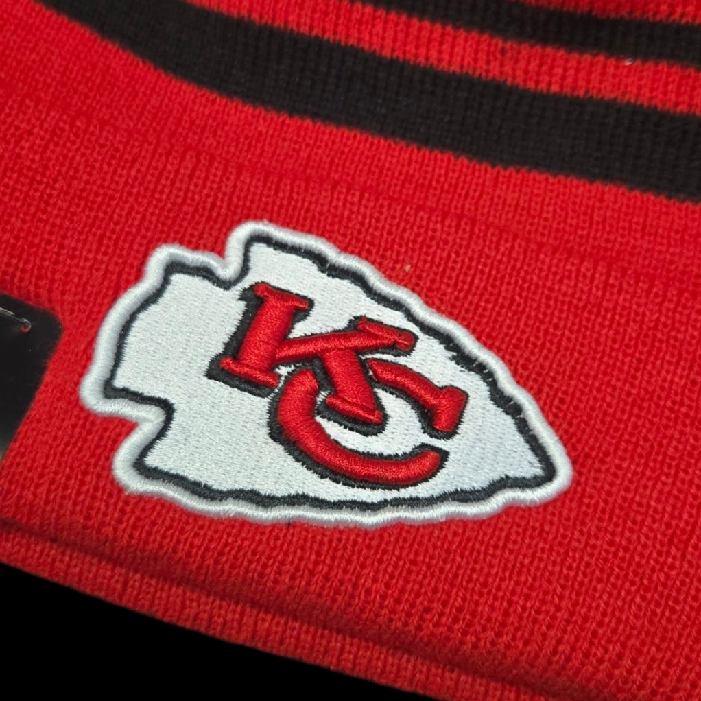 Tuque Adulte - Chiefs Kansas City