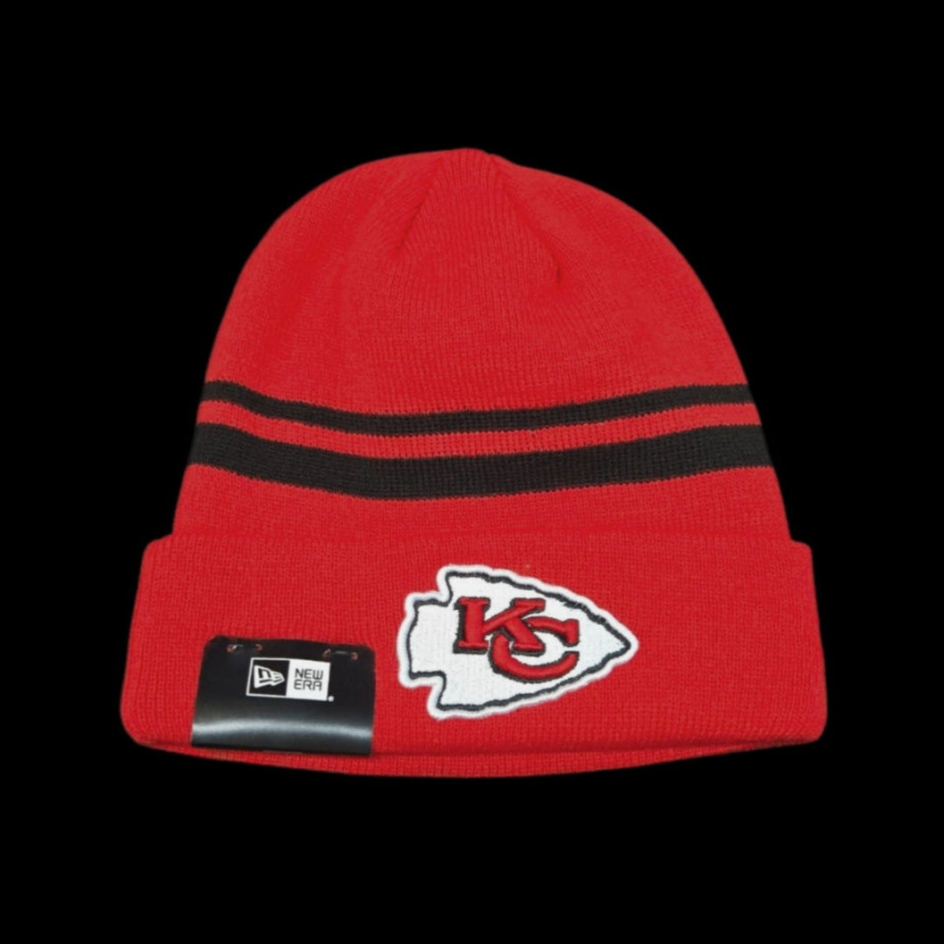 Tuque Adulte - Chiefs Kansas City