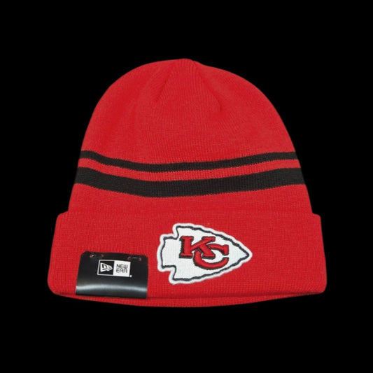 Tuque Adulte - Chiefs Kansas City