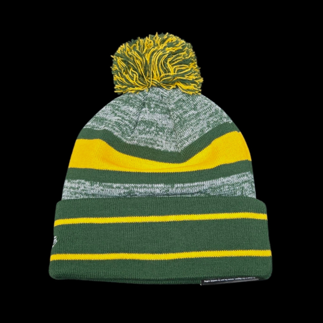 Adult Toque - Green Bay Packers