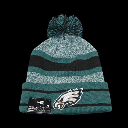 Tuque Adulte - Eagles de Philadelphie