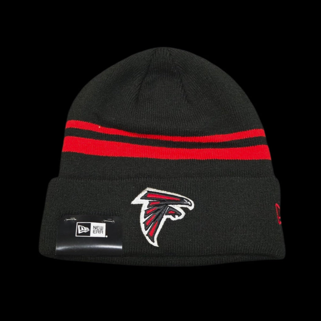 Tuque Adulte - Falcons d'Atlanta