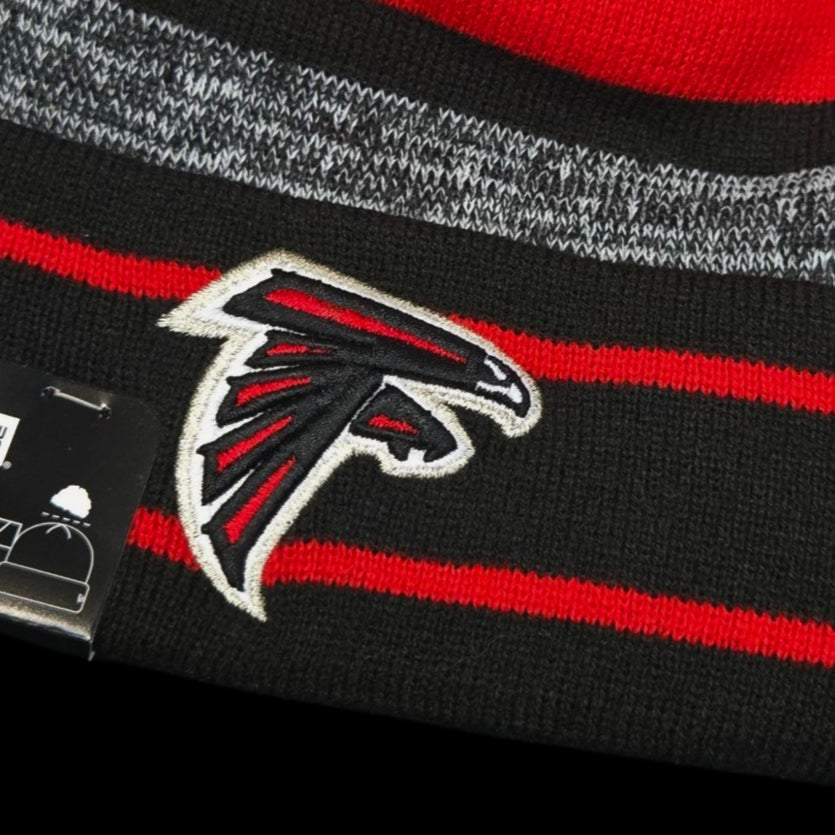Tuque Adulte - Falcons d'Atlanta