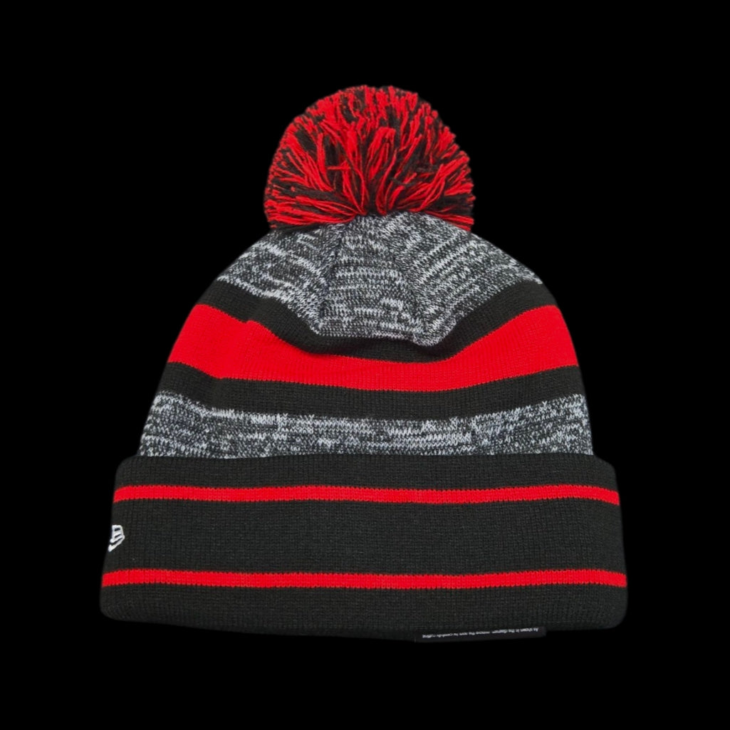 Tuque Adulte - Falcons d'Atlanta