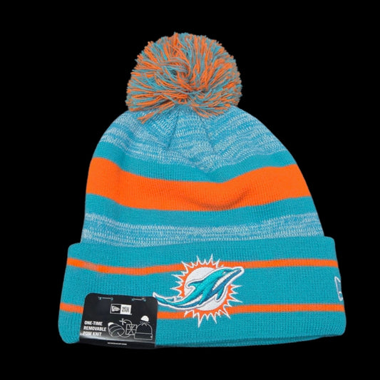 Tuque Adulte - Dolphins de Miami