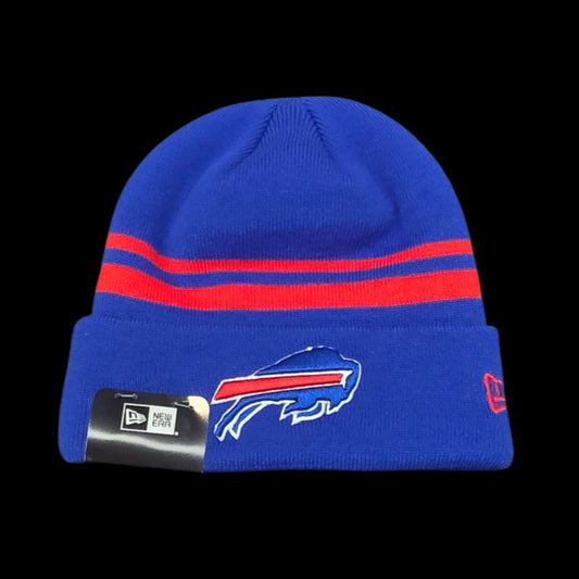 Tuque Adulte  - Bills de Buffalo