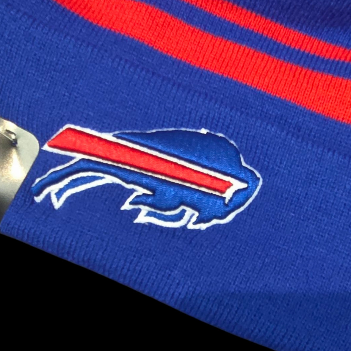 Tuque Adulte  - Bills de Buffalo