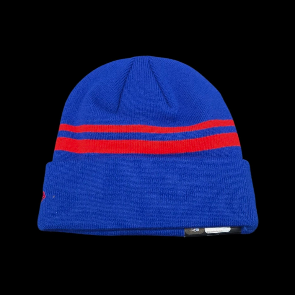 Tuque Adulte  - Bills de Buffalo