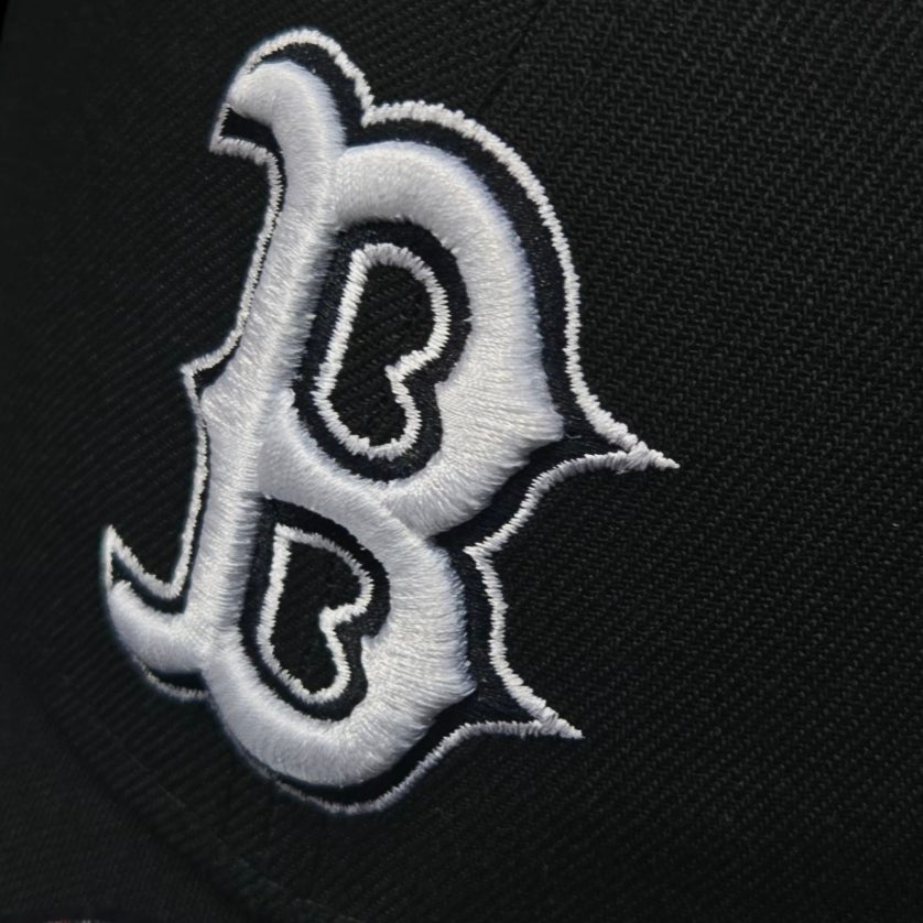 Casquette Adulte - Red Sox de Boston