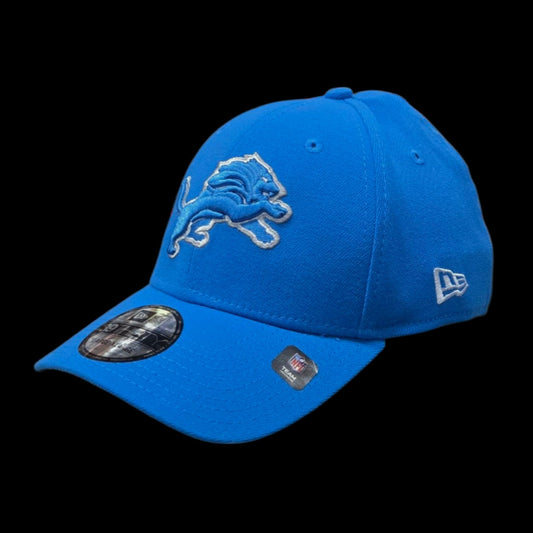 Adult Cap - Detroit Lions