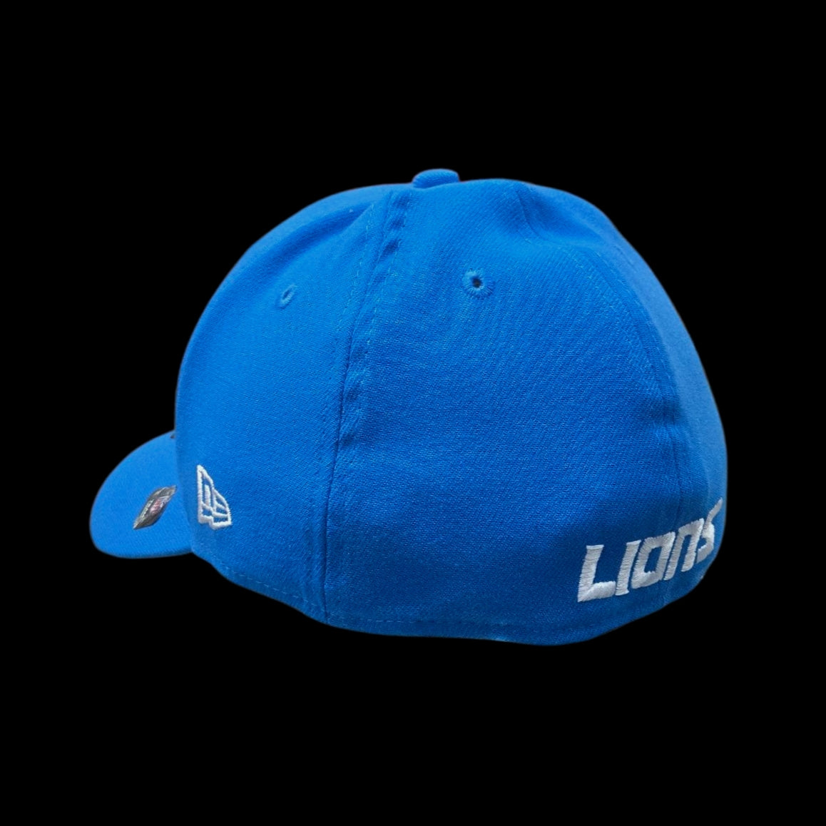 Adult Cap - Detroit Lions