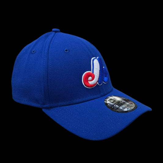 Adult Cap - Montreal Expos