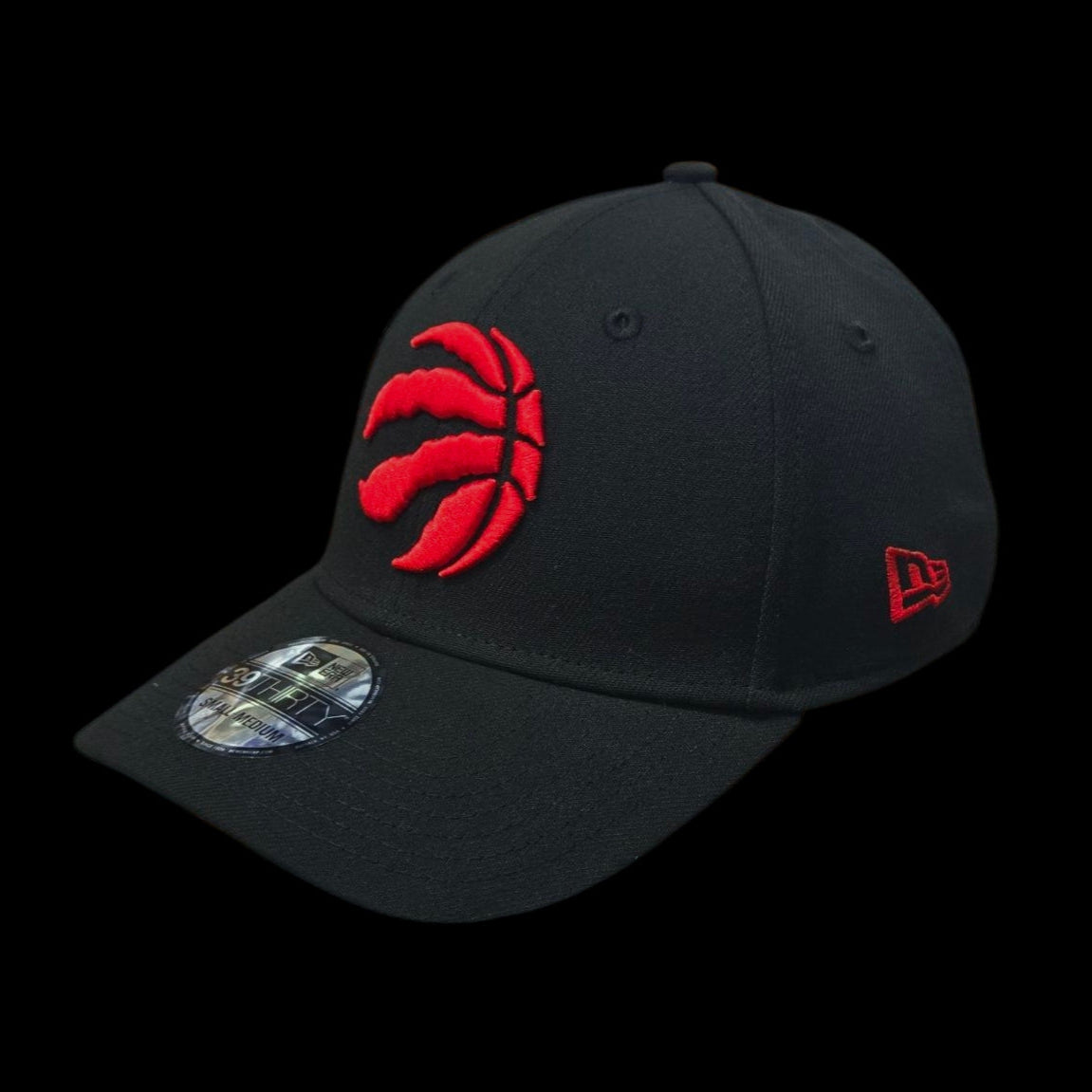 Adult Cap - Toronto Raptors 