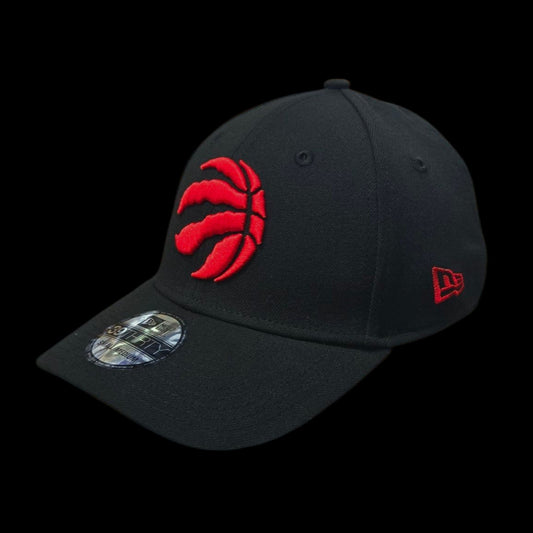 Adult Cap - Toronto Raptors 